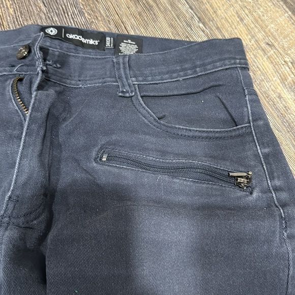 Akademiks jeans for men - Picture 5 of 10